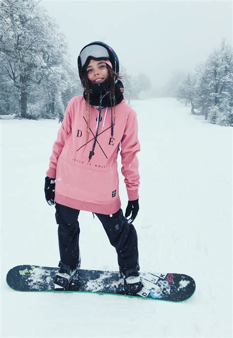 Women's Snowboarding Gear 